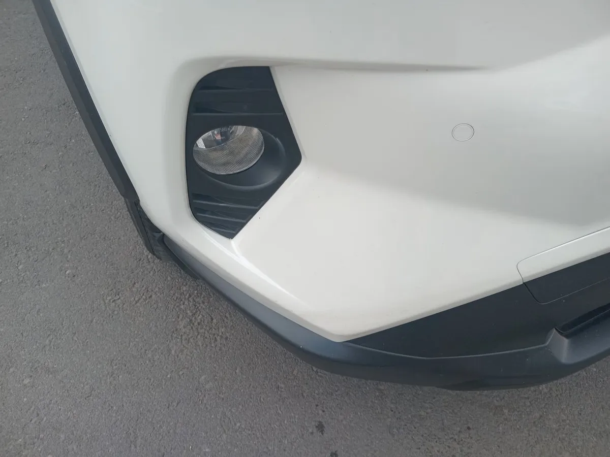 Toyota Rav 4 2.0 Xle 4x2 Cvt At 5p año 2020