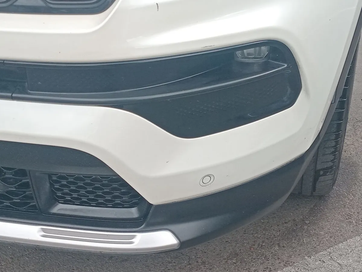 Jeep Compass 1.3 Limited 4x2 At 5p año 2023