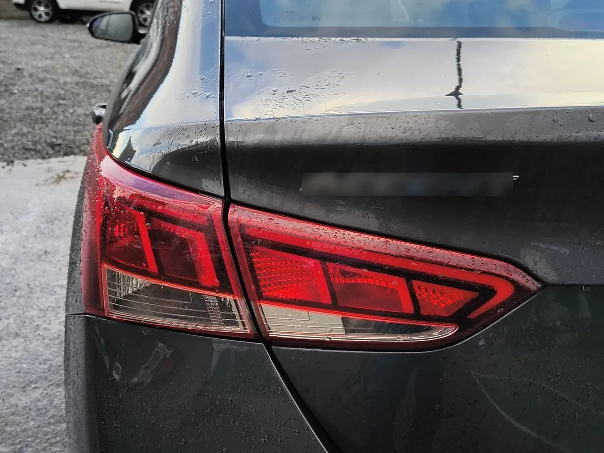 Hyundai Accent 1.4 Hci Value 4x2 Mt 4p año 2021