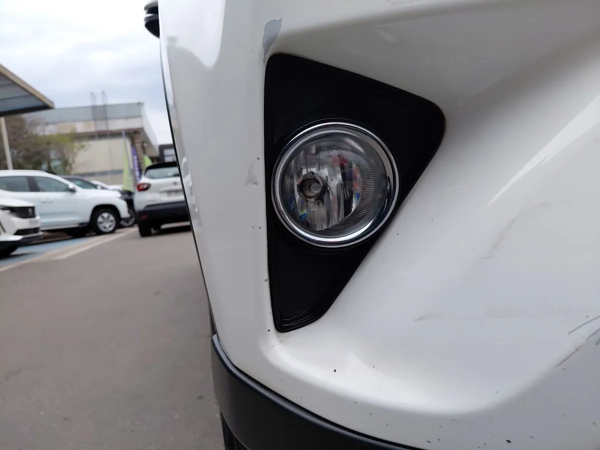 Toyota Rav 4 2.0 Adventure 4x2 Super Lujo At 5p año 2019