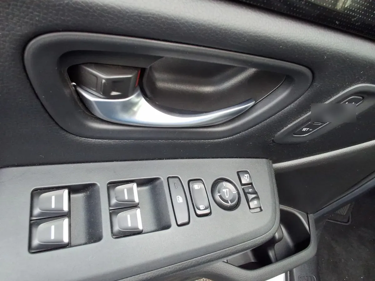 Honda Pilot 3.5 Elite 4x4 At 5p año 2025