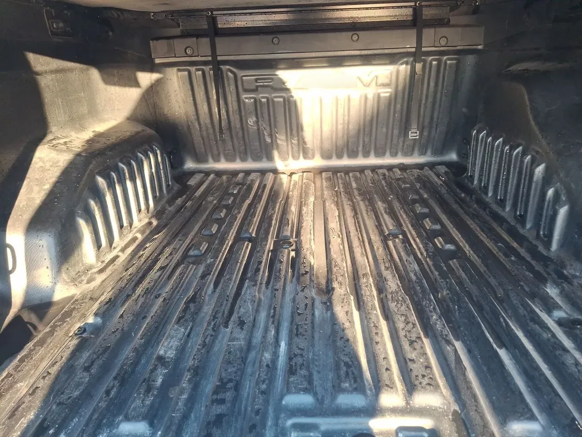Ram Rampage 2.2 Laramie Diesel 4x4 Dob. Cab. At 4p año 2026