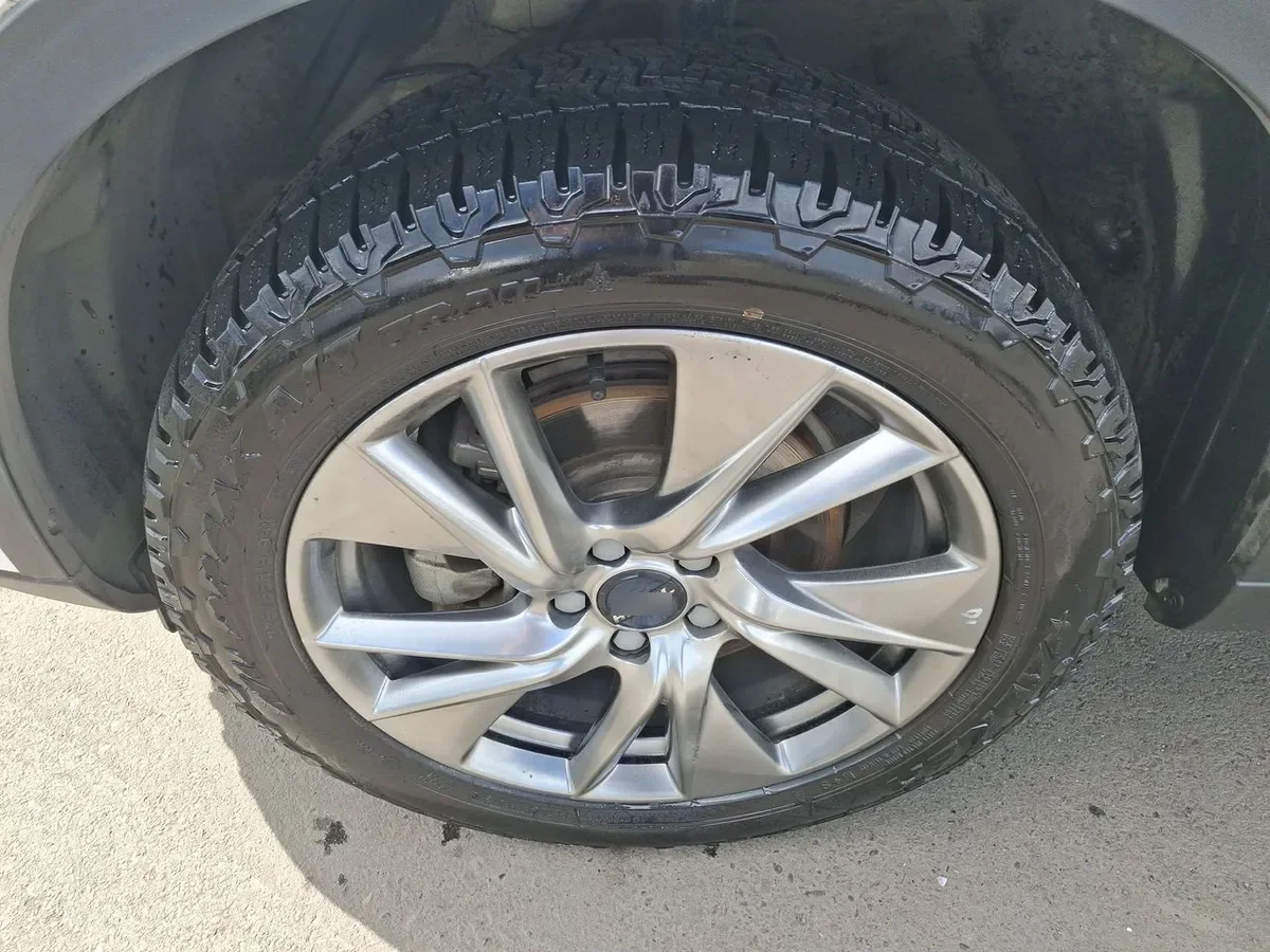 Haval H6 2.0 Deluxe 4x4 At 5p año 2023