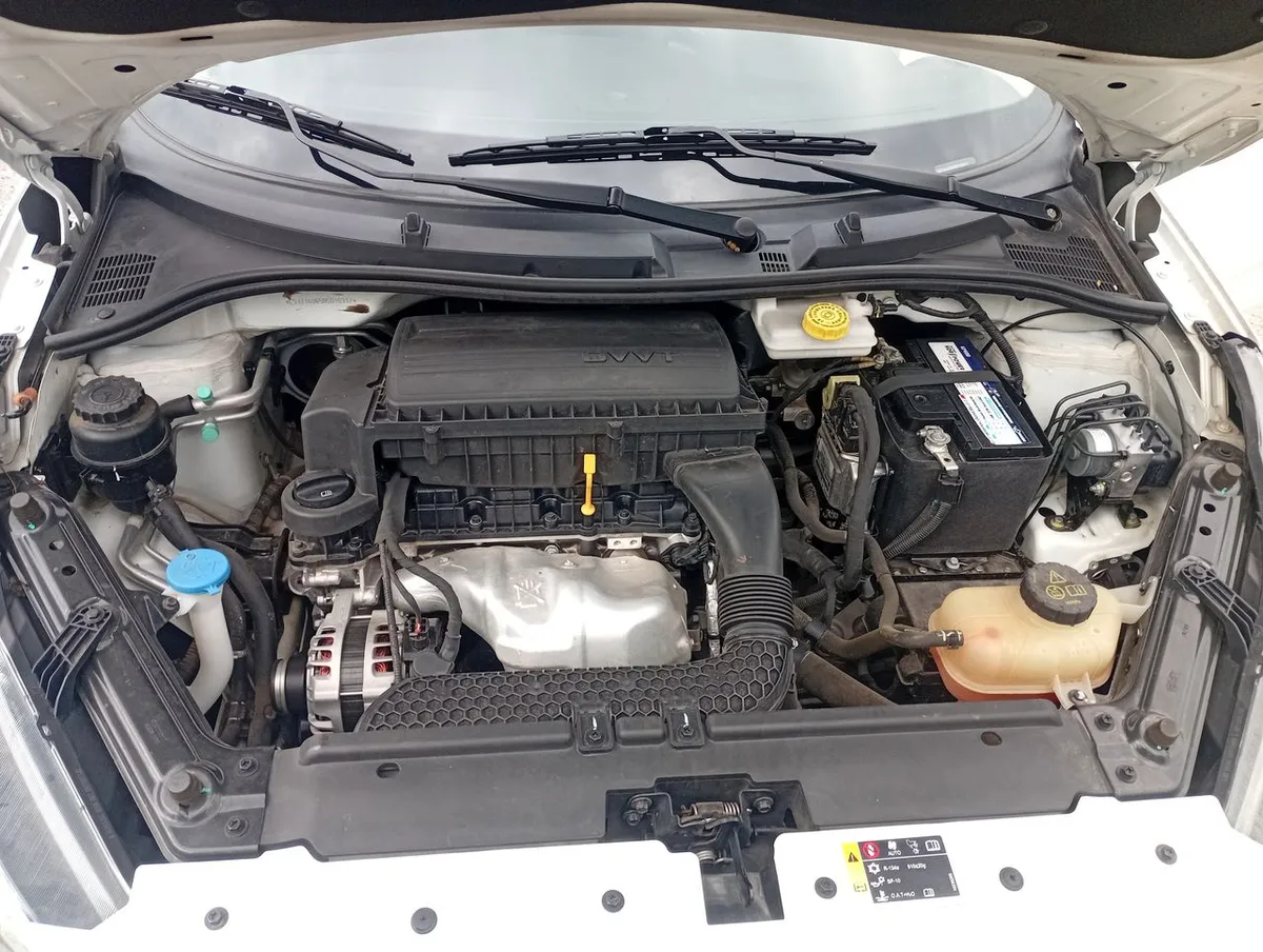 MG Mg 3 1.5 Comfort 4x2 Hb Mt 5p año 2021