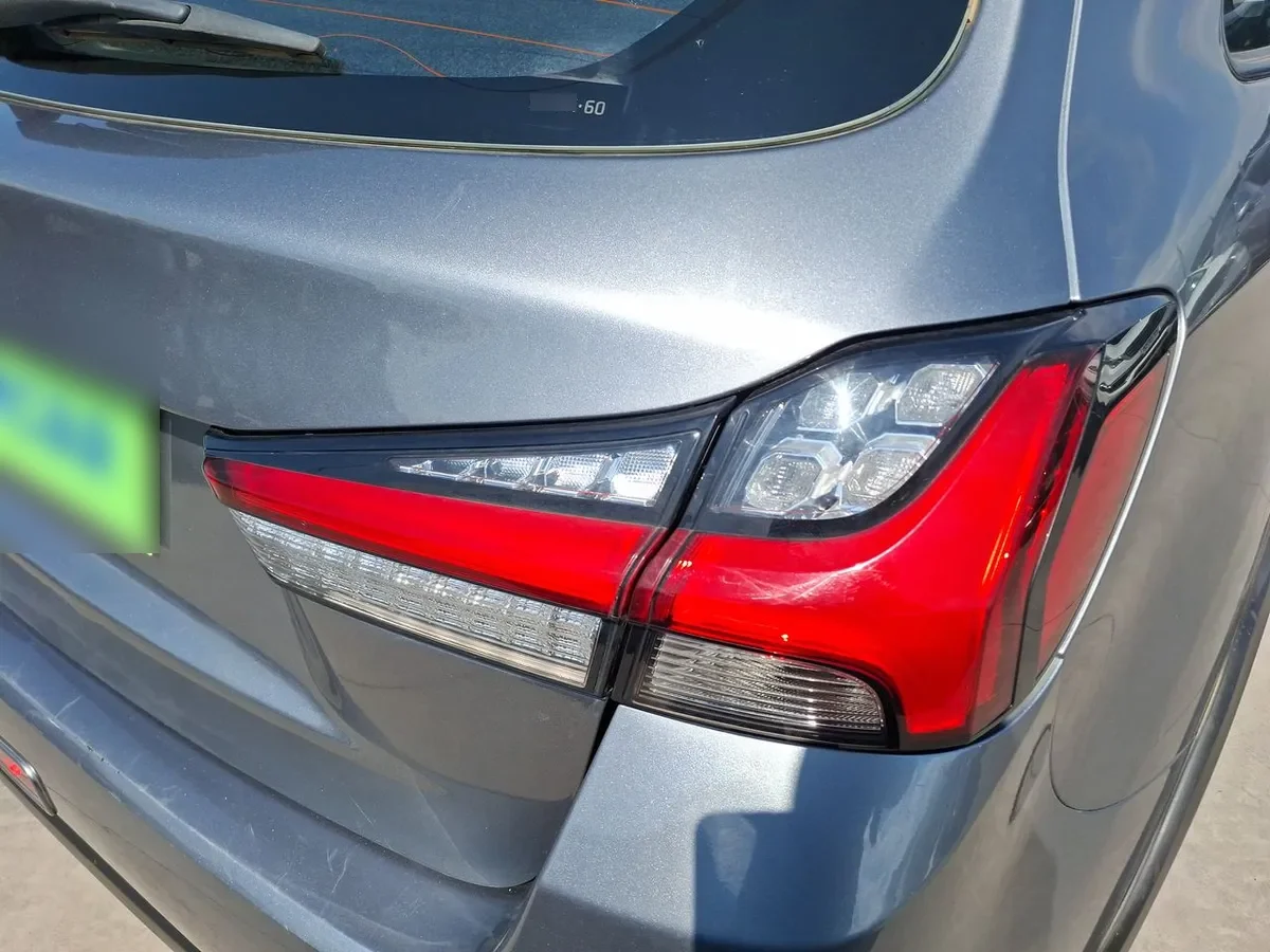 Mitsubishi Asx 1.6 Gls 4x2 Mt 5p año 2021