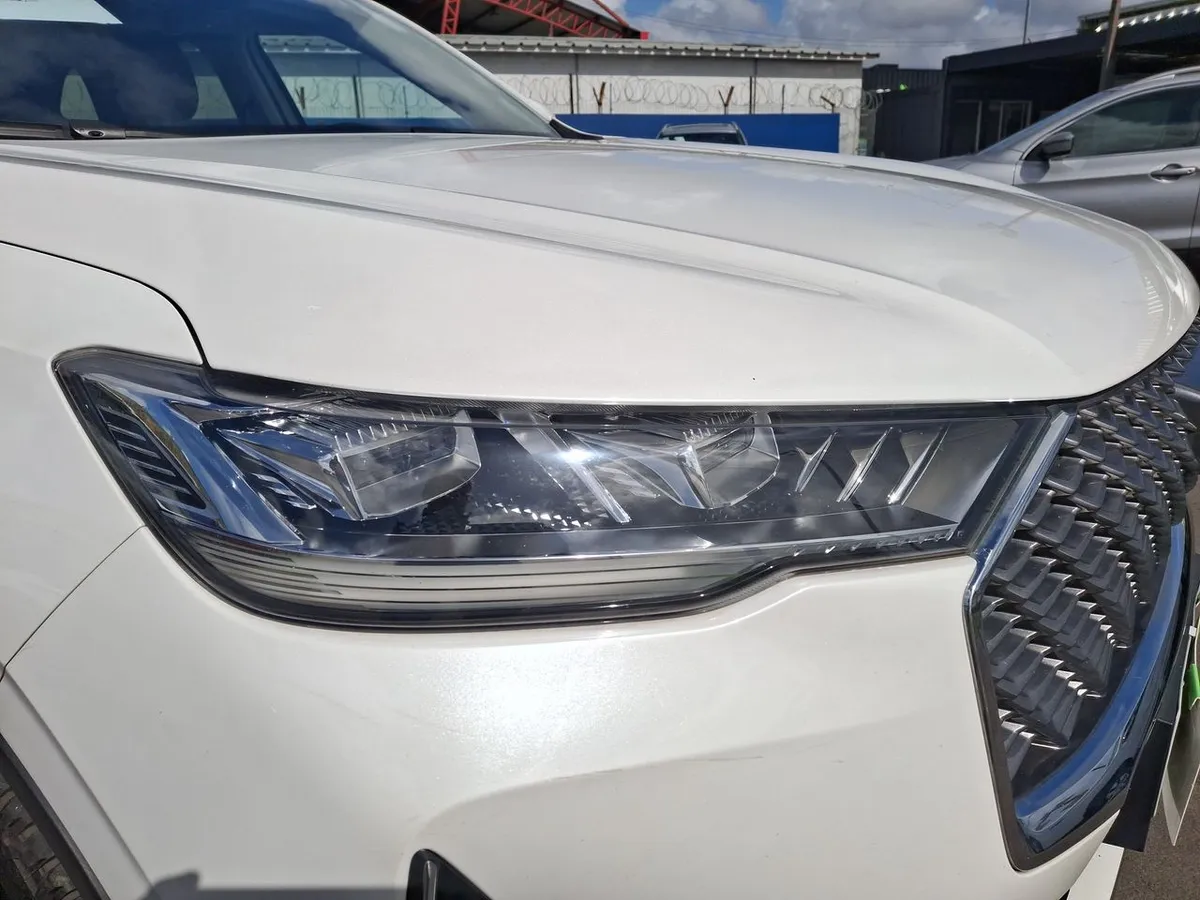 Haval H6 2.0 Deluxe 4x4 At 5p año 2023