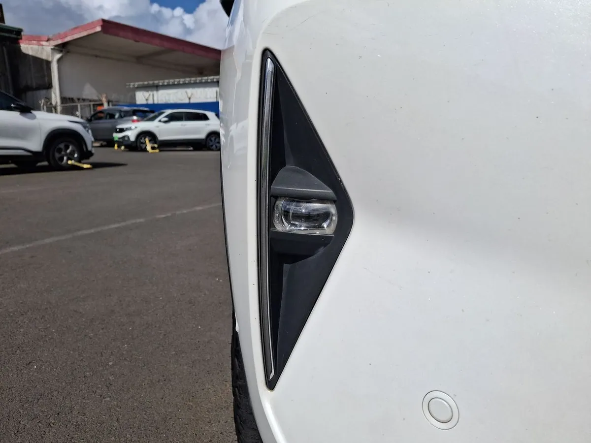 Haval H6 2.0 Deluxe 4x4 At 5p año 2023