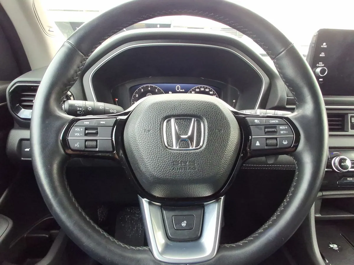 Honda Pilot 3.5 Elite 4x4 At 5p año 2025