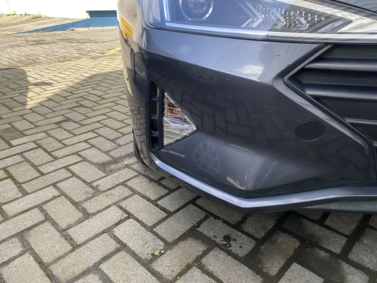 Hyundai Elantra 1.6 Value Fl 4x2 Mt 4p año 2021
