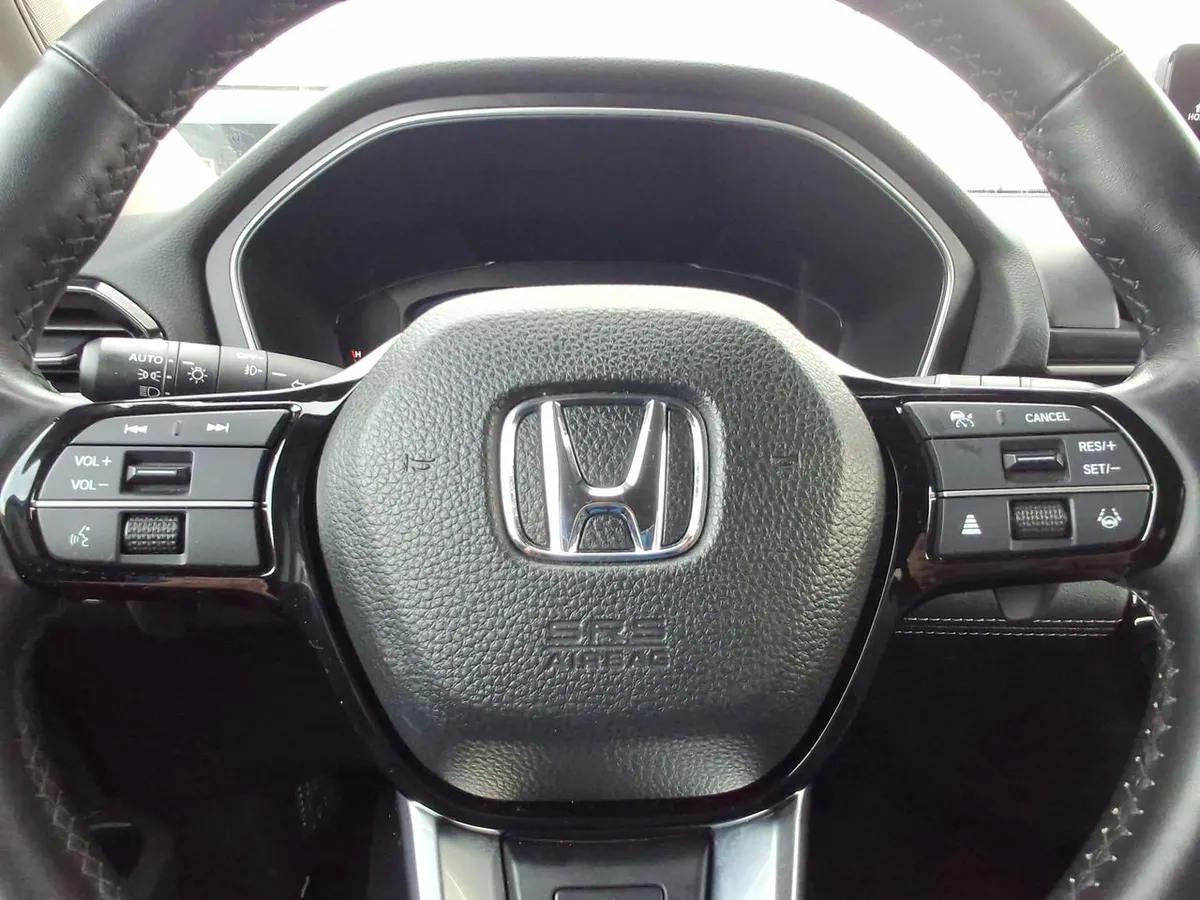Honda Pilot 3.5 Elite 4x4 At 5p año 2025