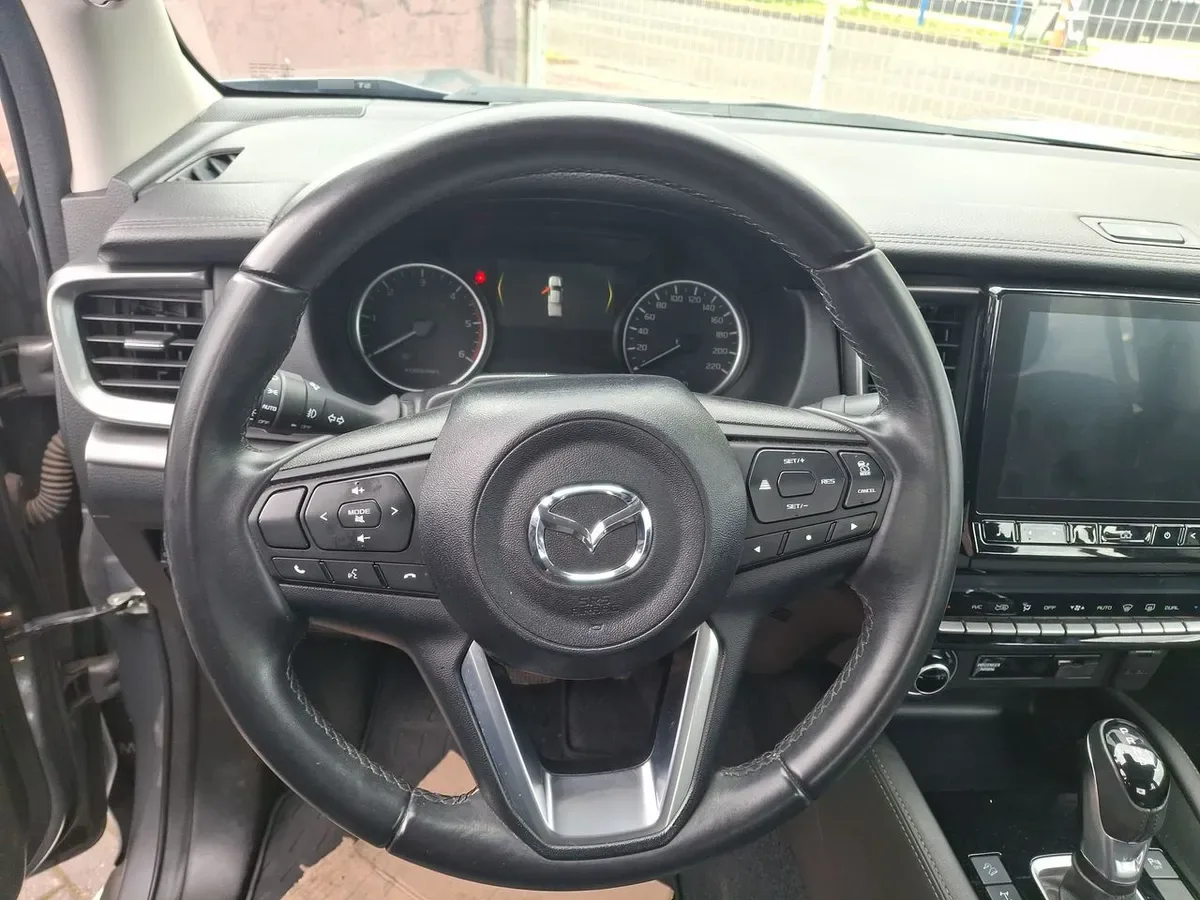 Mazda Bt-50 3.0 High Diesel 4x4 Dob.cab. 6at 4p año 2023