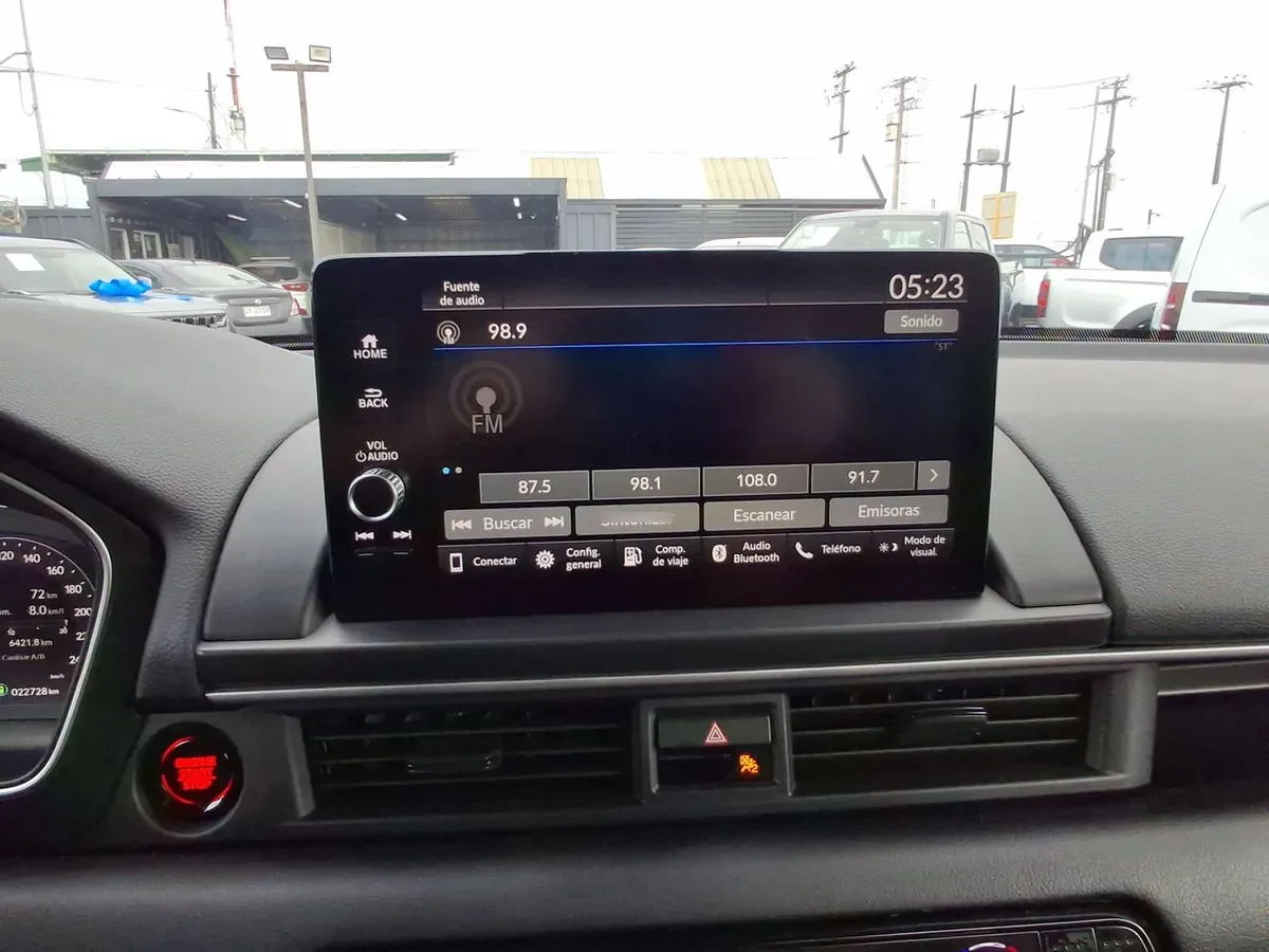 Honda Pilot 3.5 Elite 4x4 At 5p año 2025