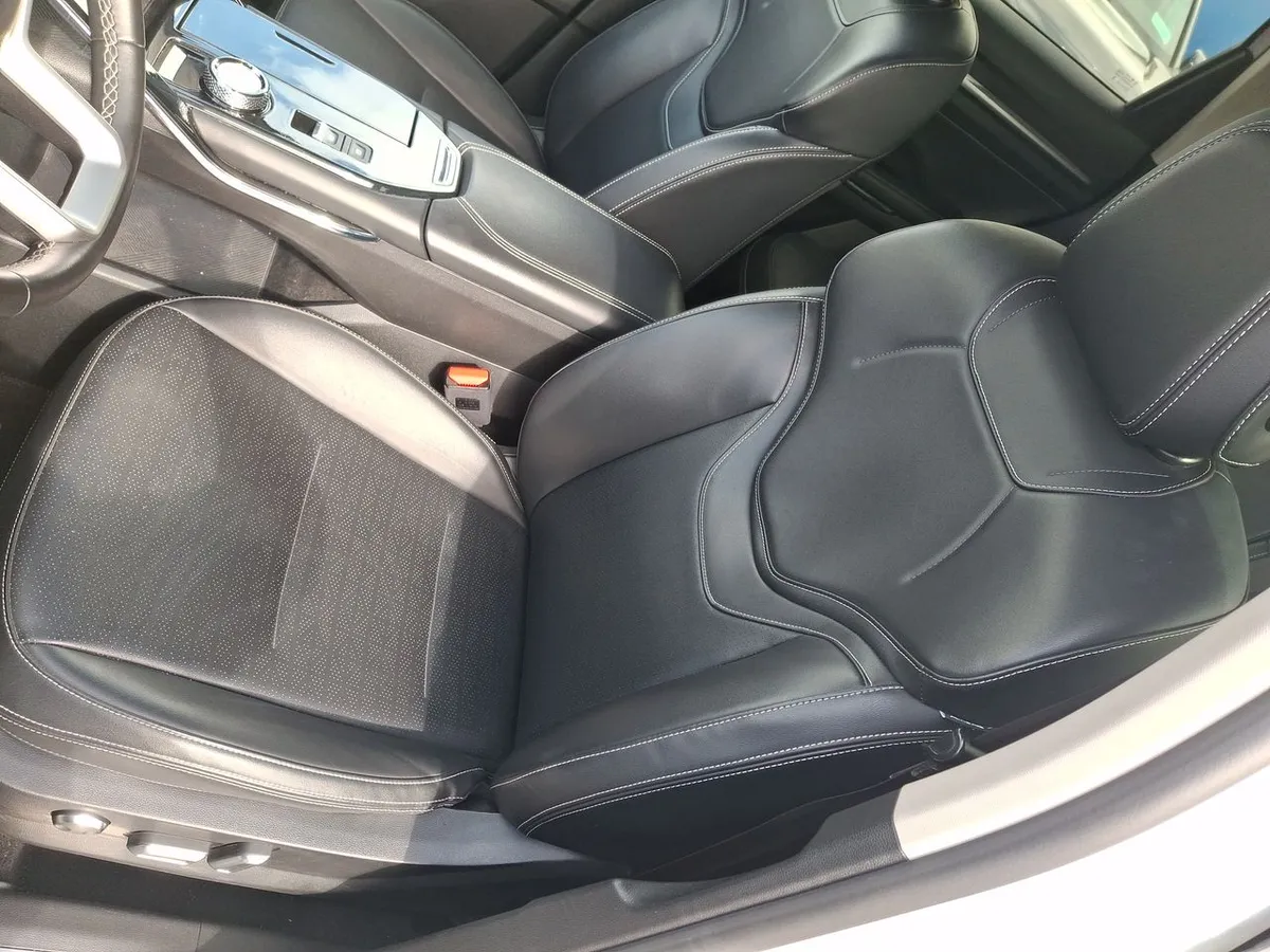 Haval H6 2.0 Deluxe 4x4 At 5p año 2023