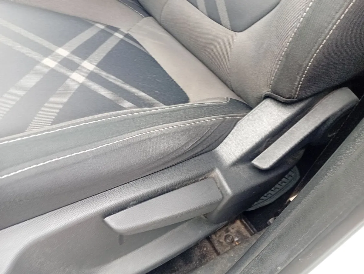 MG Mg 3 1.5 Comfort 4x2 Hb Mt 5p año 2021