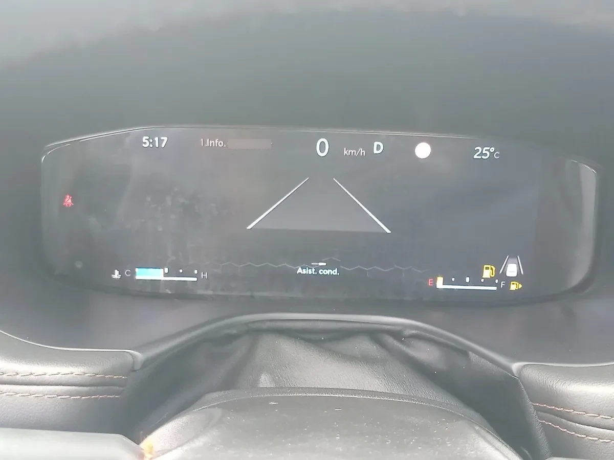 Jeep Compass 1.3 Limited 4x2 At 5p año 2023