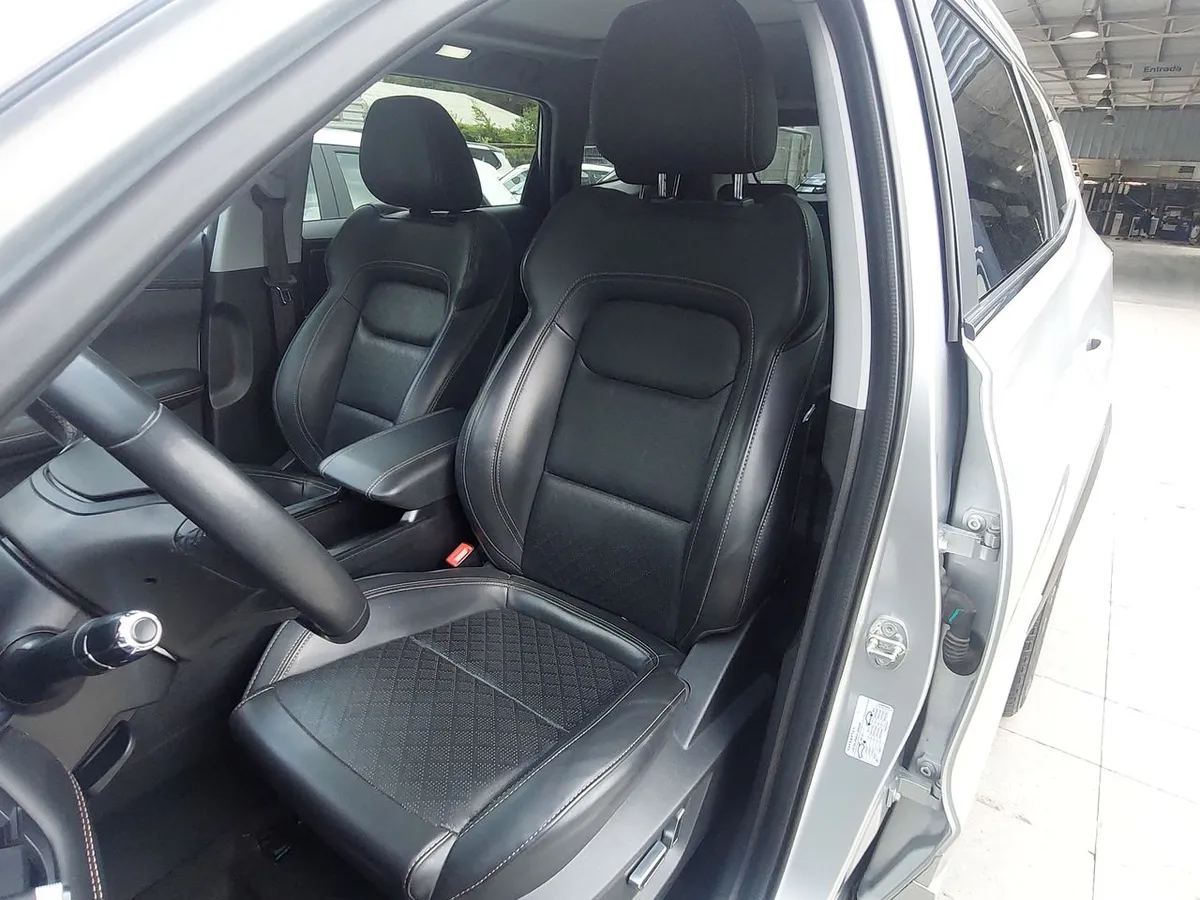 Chery Tiggo 8 1.5t Glx 4x2 Dct At 5p año 2022