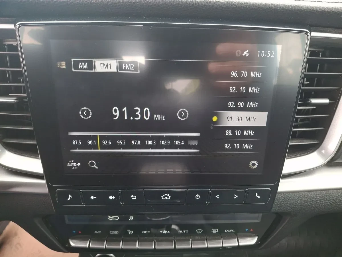 Mazda Bt-50 3.0 High Diesel 4x4 Dob.cab. 6at 4p año 2023