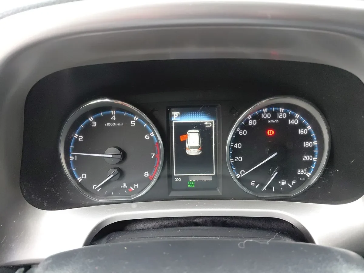 Toyota Rav 4 2.0 Adventure 4x2 Super Lujo At 5p año 2019