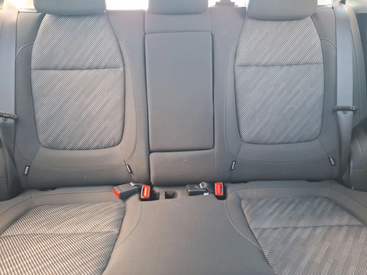 Kia Seltos 1.5 Ex 4x2 6mt 5p año 2025