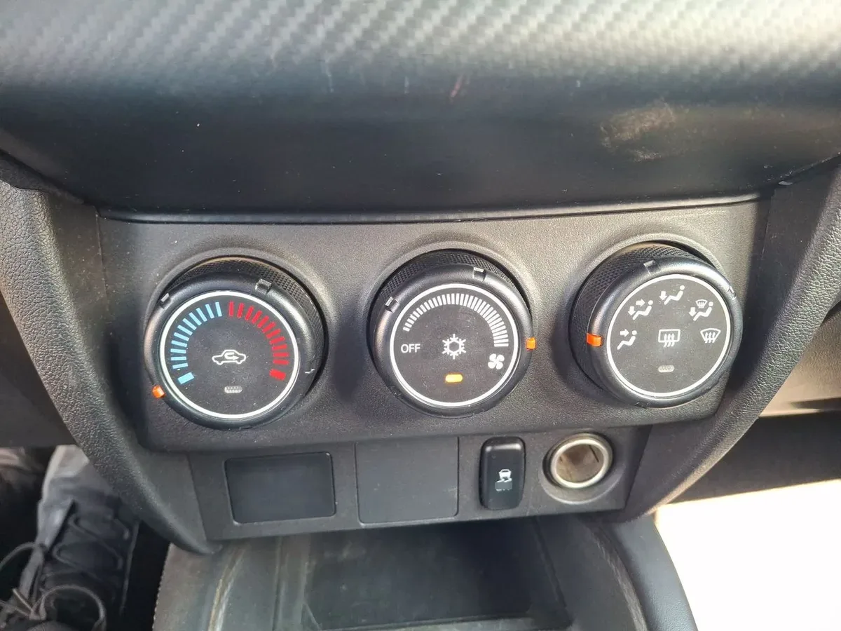 Mitsubishi Asx 1.6 Gls 4x2 Mt 5p año 2021