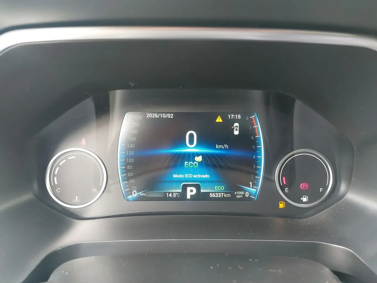 Chery Tiggo 8 1.5t Glx 4x2 Dct At 5p año 2022