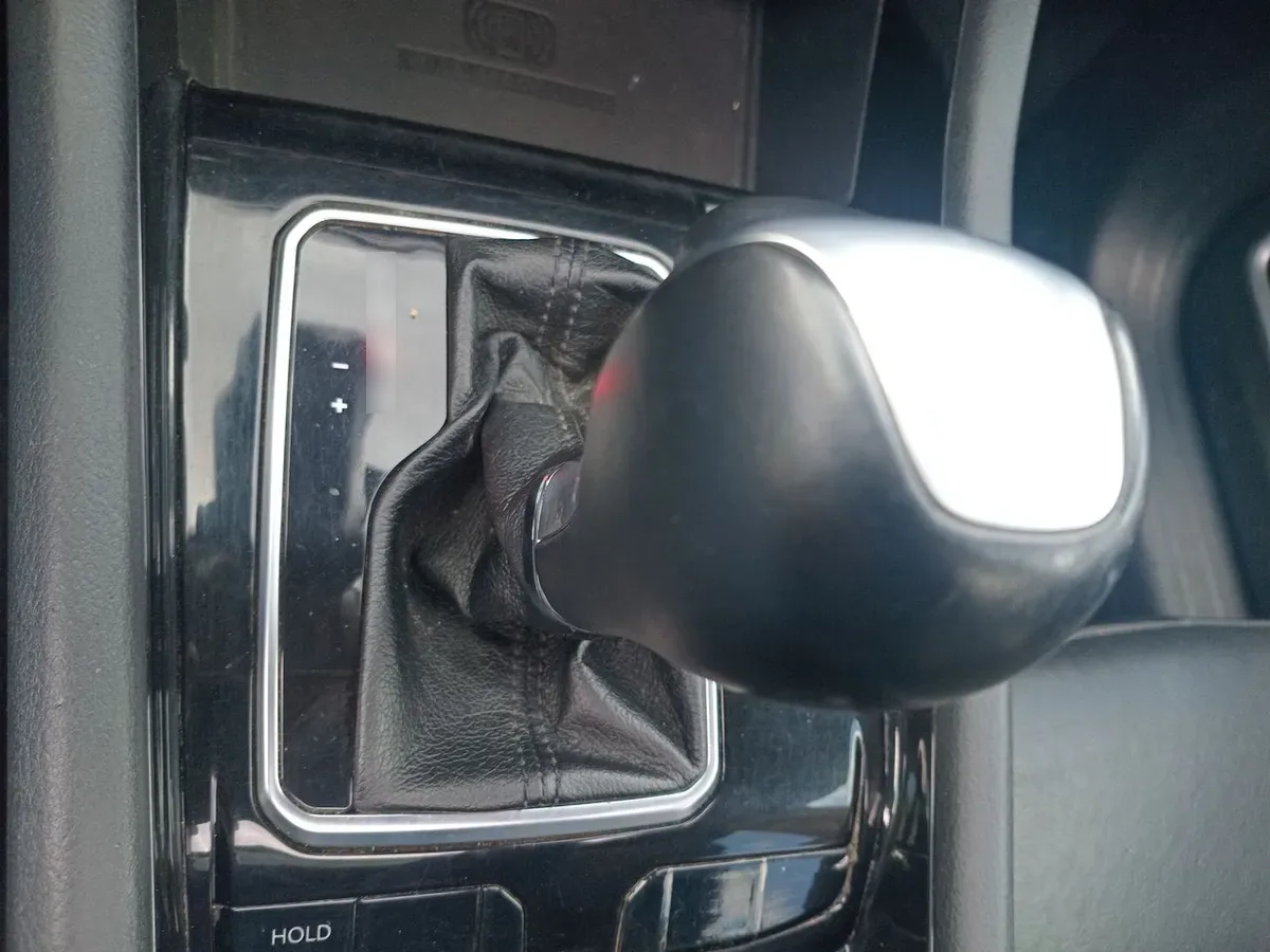 Jeep Compass 1.3 Limited 4x2 At 5p año 2023