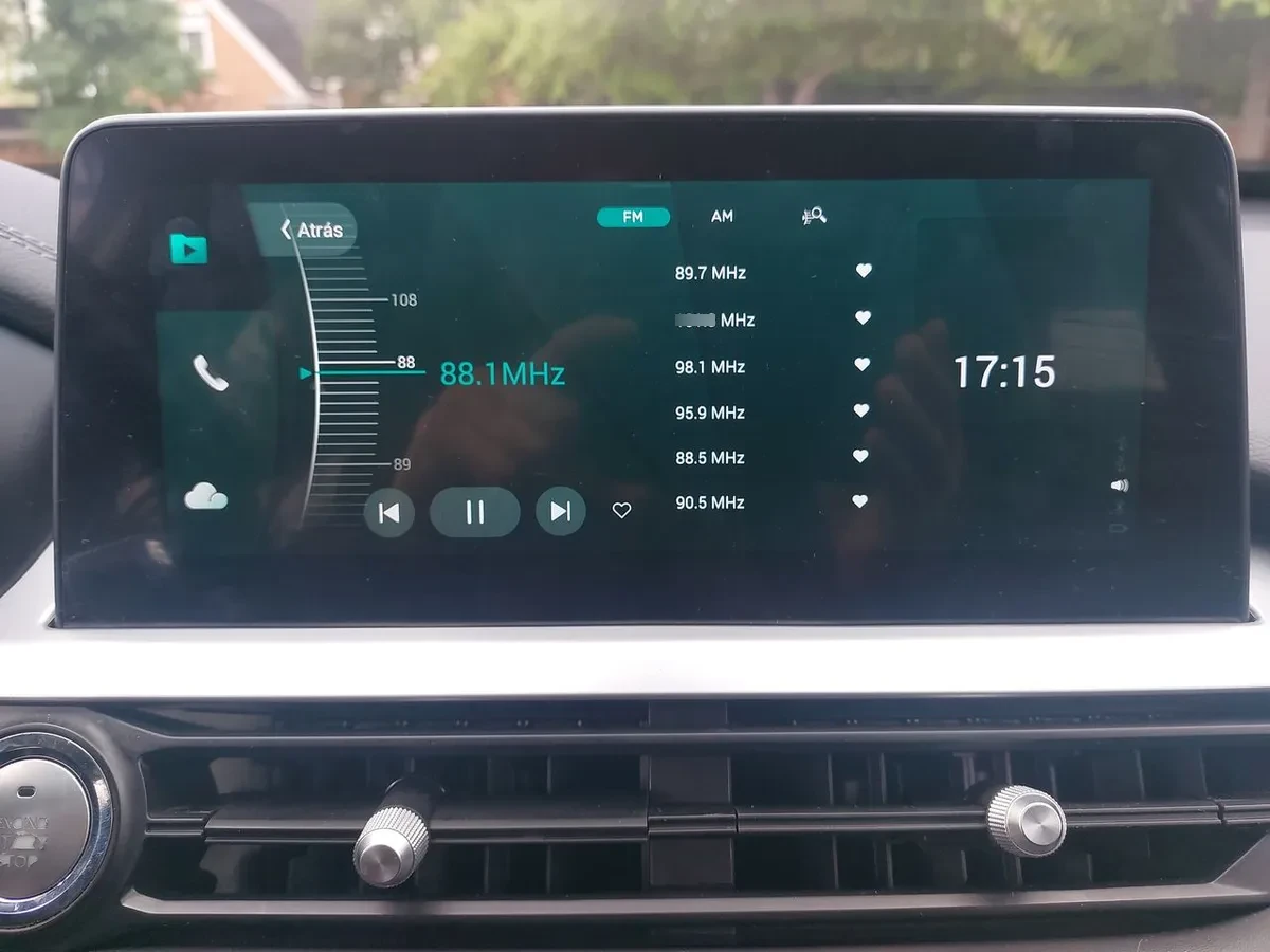 Chery Tiggo 8 1.5t Glx 4x2 Dct At 5p año 2022