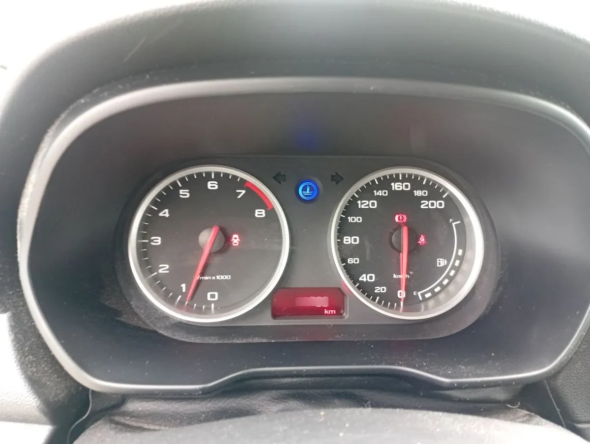 MG Mg 3 1.5 Comfort 4x2 Hb Mt 5p año 2021