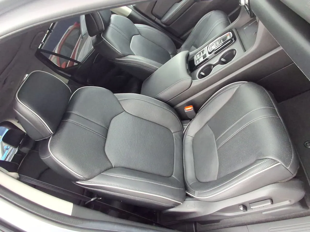 Honda Pilot 3.5 Elite 4x4 At 5p año 2025