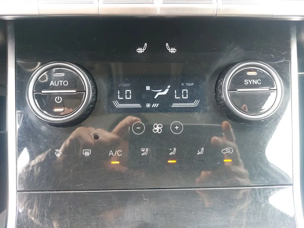 Chery Tiggo 8 1.5t Glx 4x2 Dct At 5p año 2022