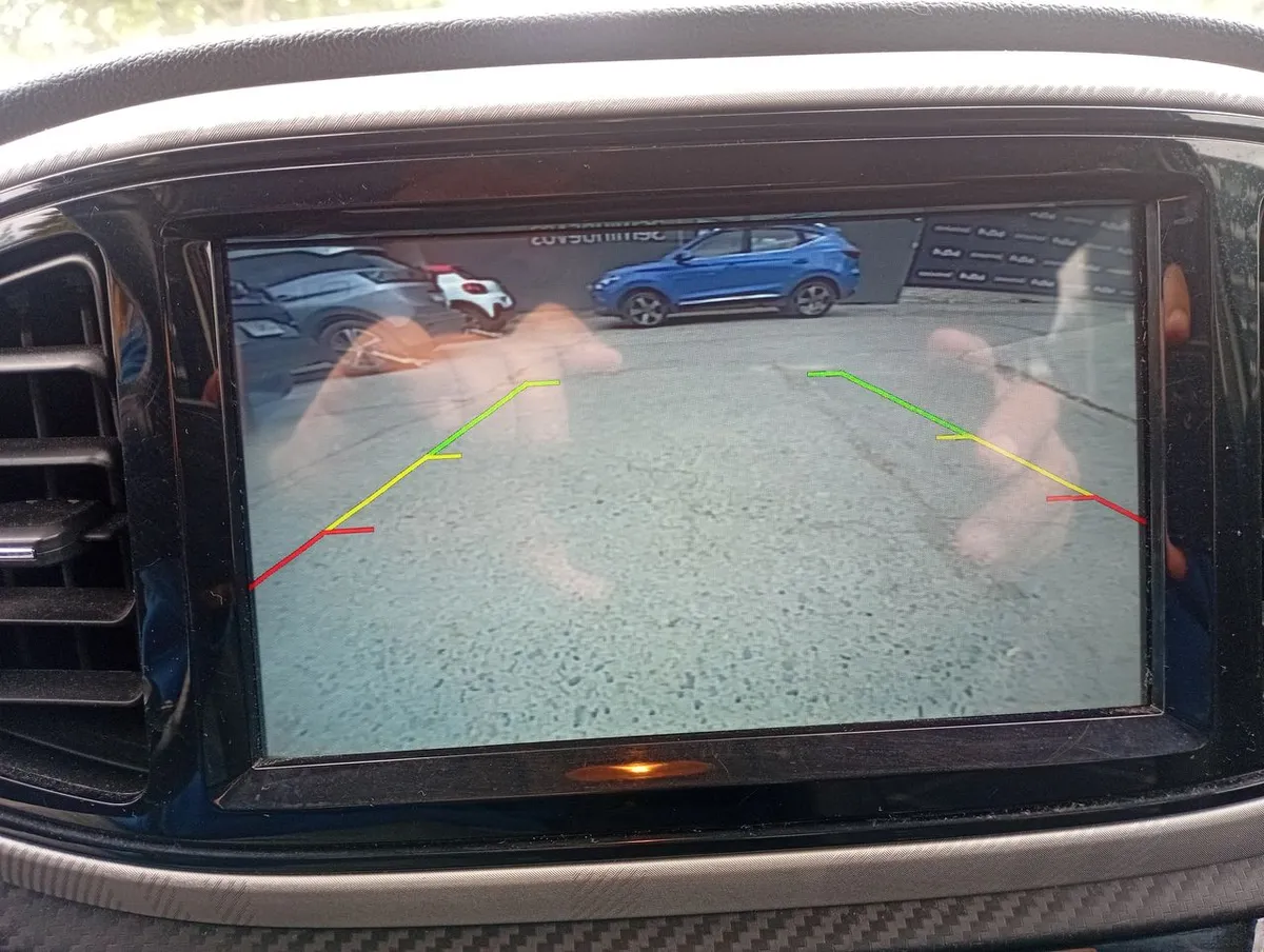 MG Mg 3 1.5 Comfort 4x2 Hb Mt 5p año 2021