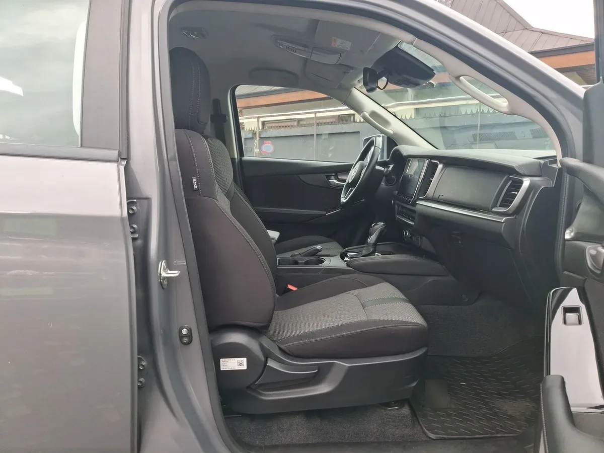 Mazda Bt-50 3.0 High Diesel 4x4 Dob.cab. 6at 4p año 2023
