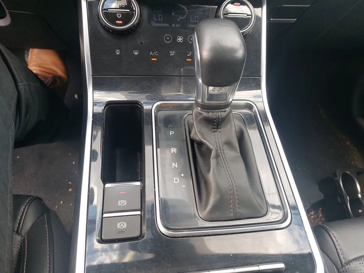 Chery Tiggo 8 1.5t Glx 4x2 Dct At 5p año 2022