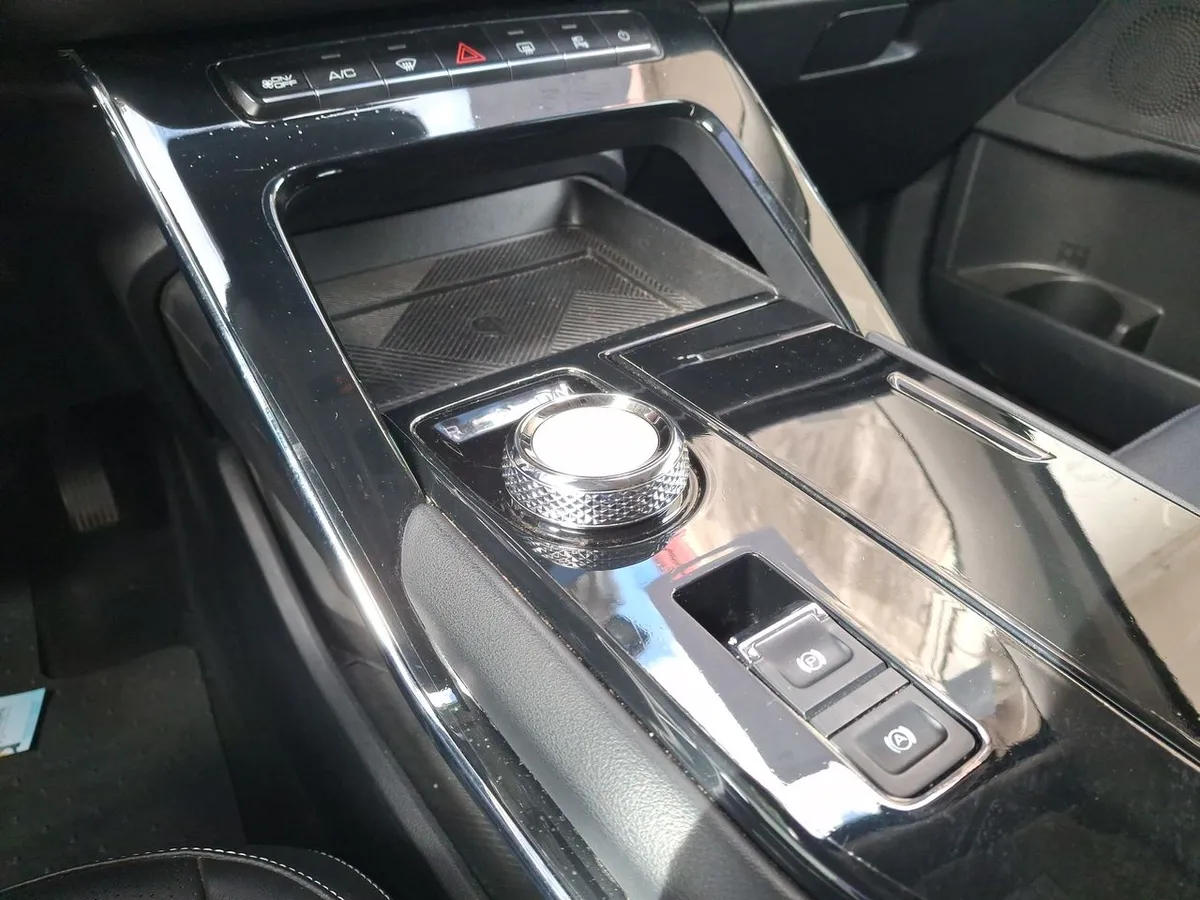 Haval H6 2.0 Deluxe 4x4 At 5p año 2023