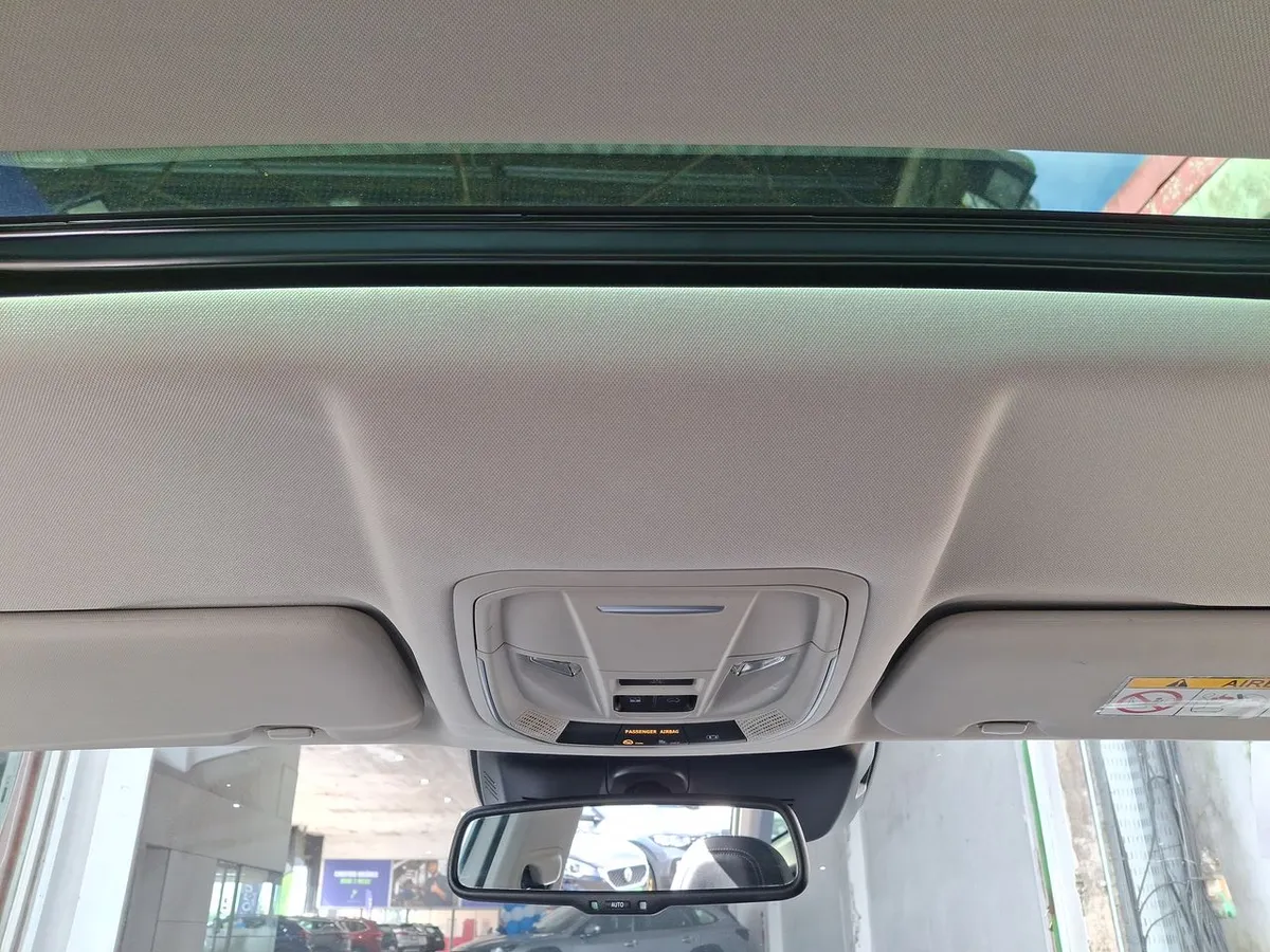 Haval H6 2.0 Deluxe 4x4 At 5p año 2023