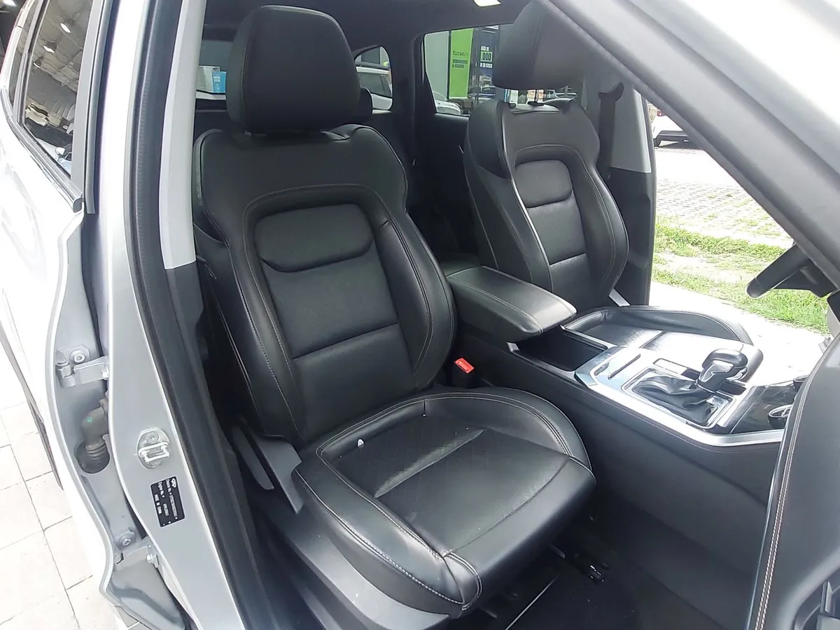 Chery Tiggo 8 1.5t Glx 4x2 Dct At 5p año 2022