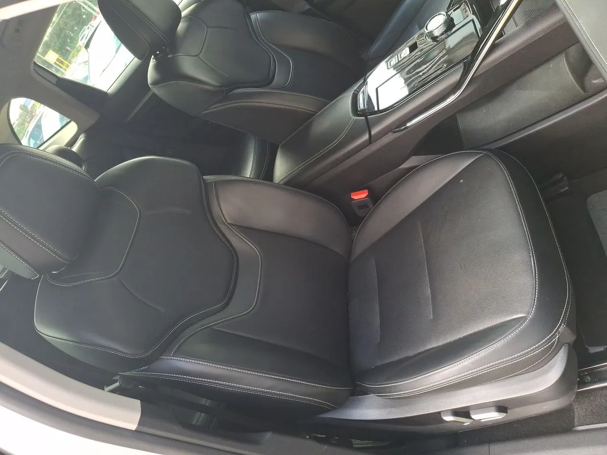 Haval H6 2.0 Deluxe 4x4 At 5p año 2023