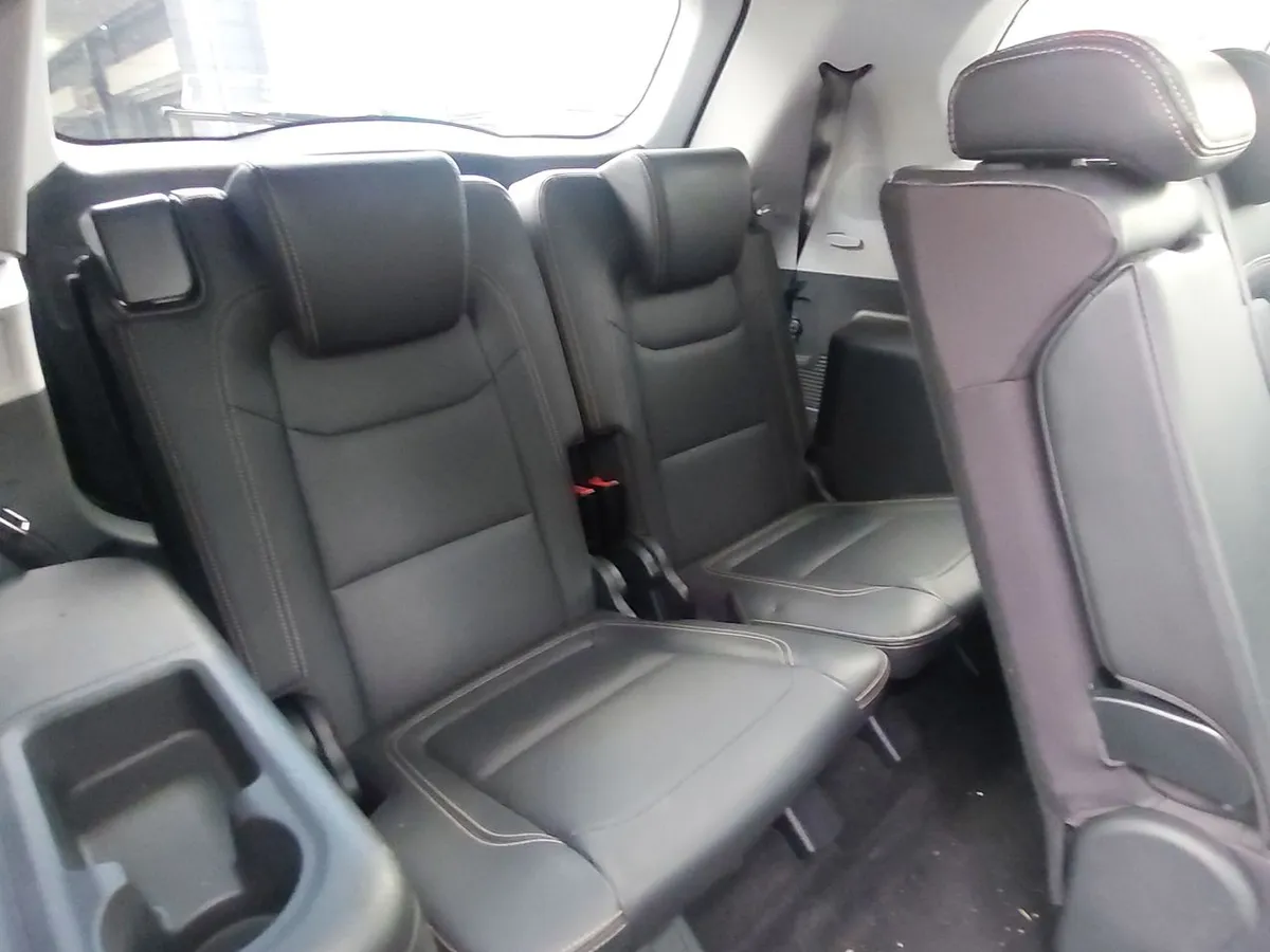 Chery Tiggo 8 1.5t Glx 4x2 Dct At 5p año 2022