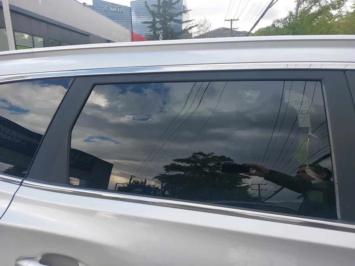 Chery Tiggo 8 1.5t Glx 4x2 Dct At 5p año 2022