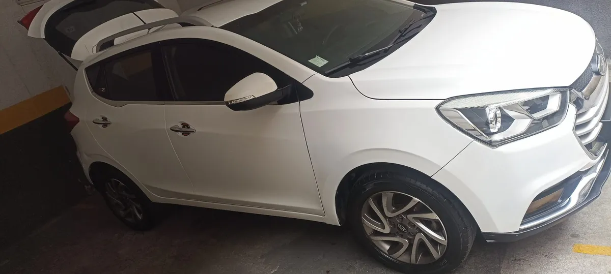 JAC S2 1.5 Smart Mt año 2018