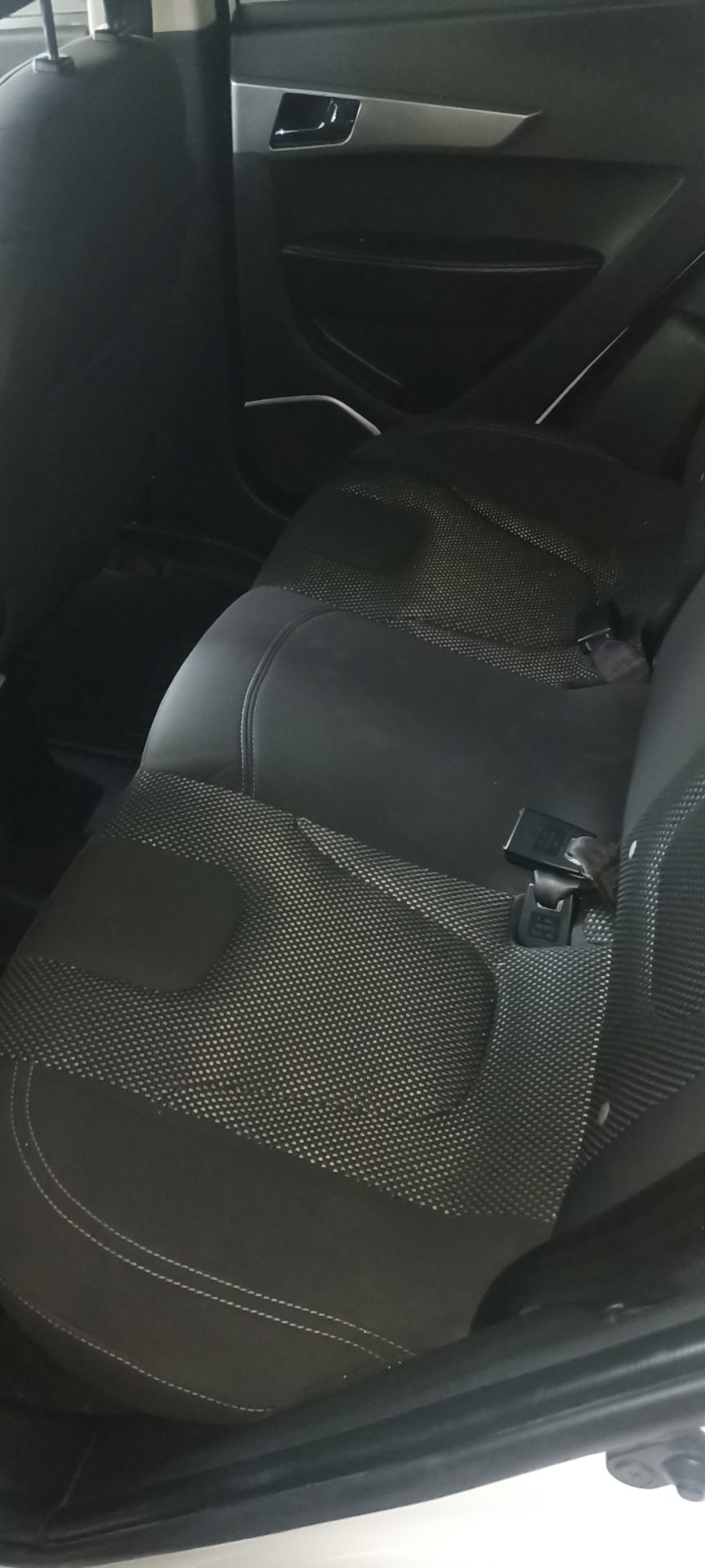 JAC S2 1.5 Smart Mt año 2018