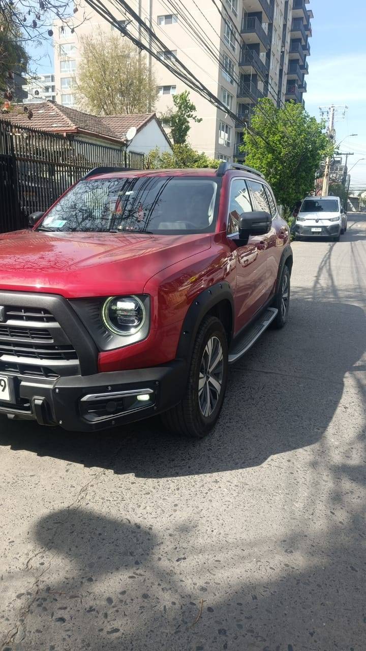 HAVAL 6 Otra año 2023