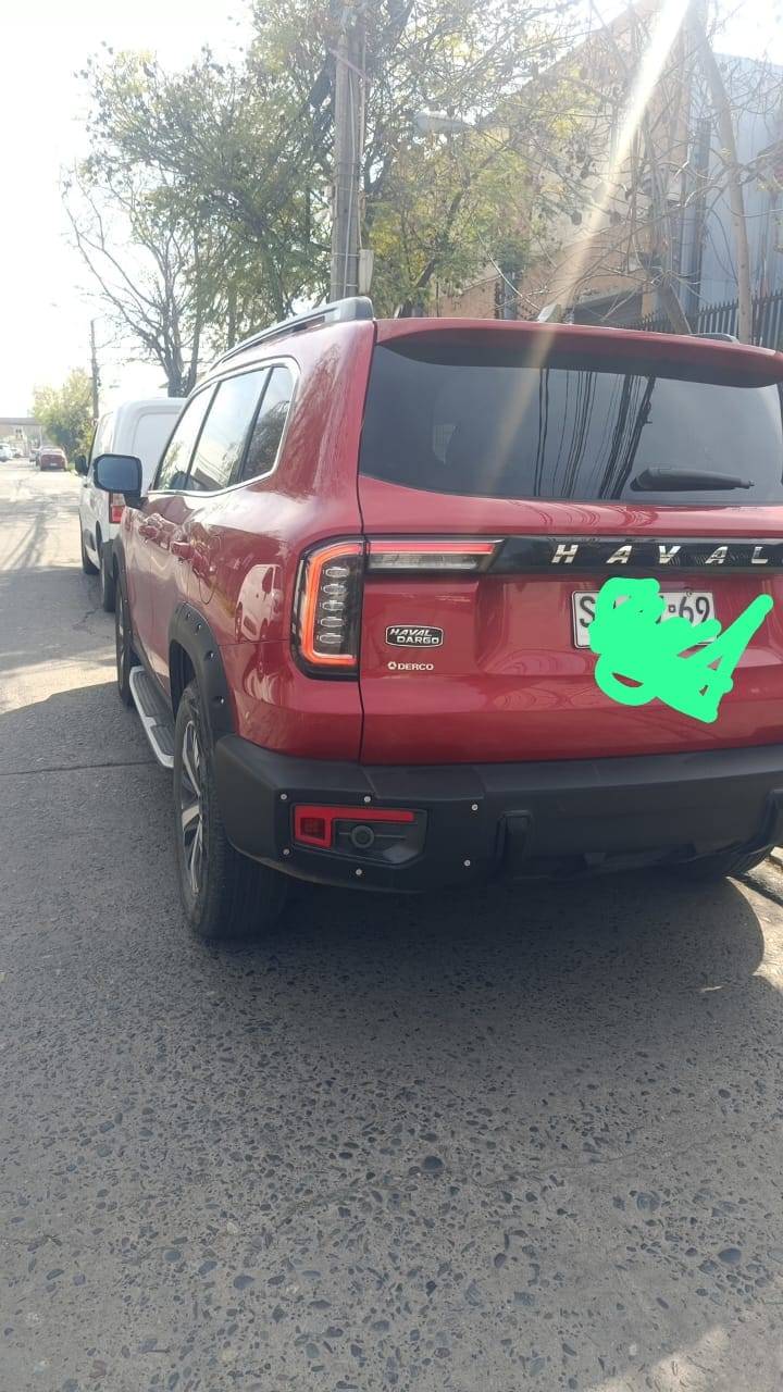 HAVAL 6 Otra año 2023