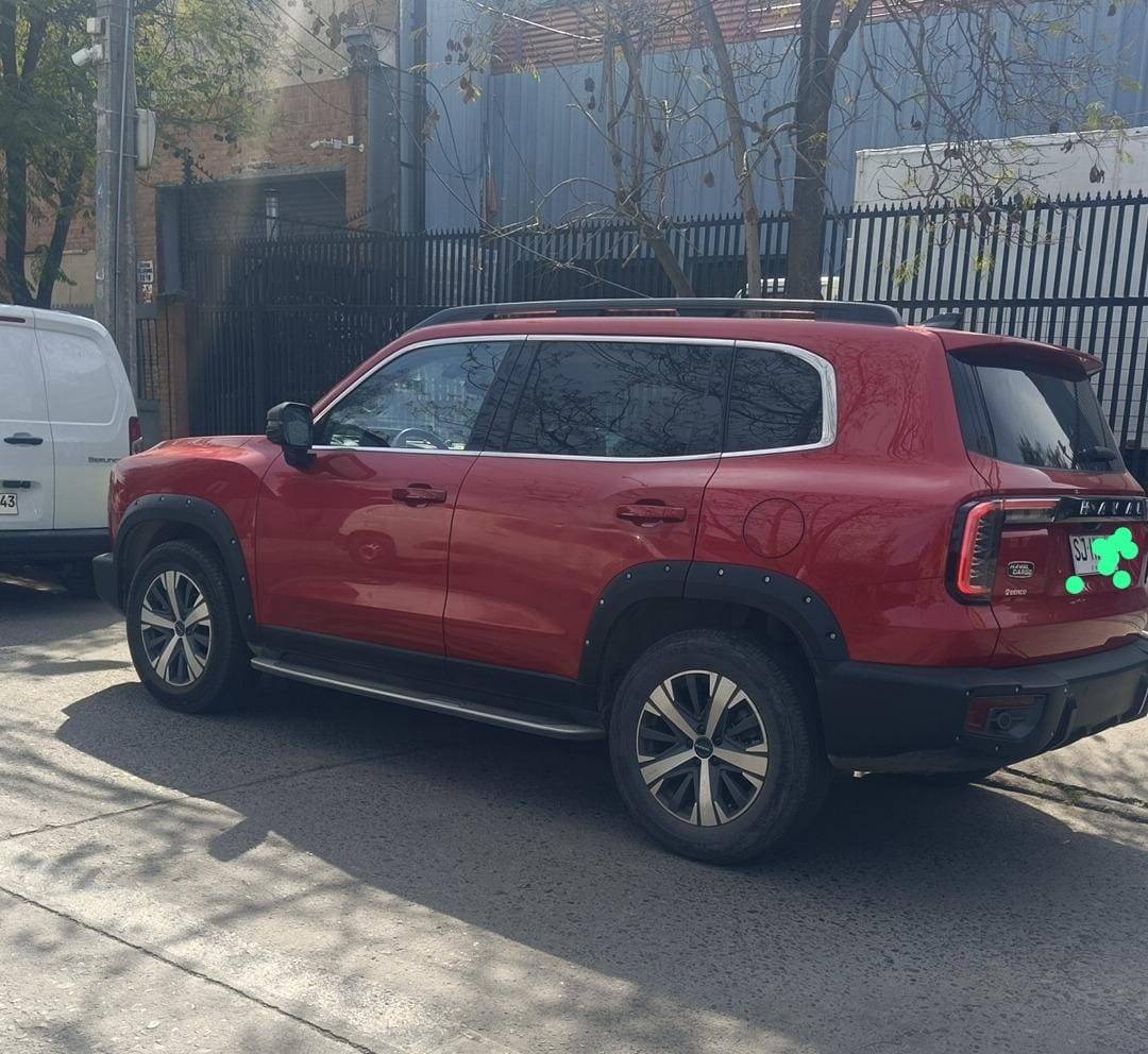 HAVAL 6 Otra año 2023