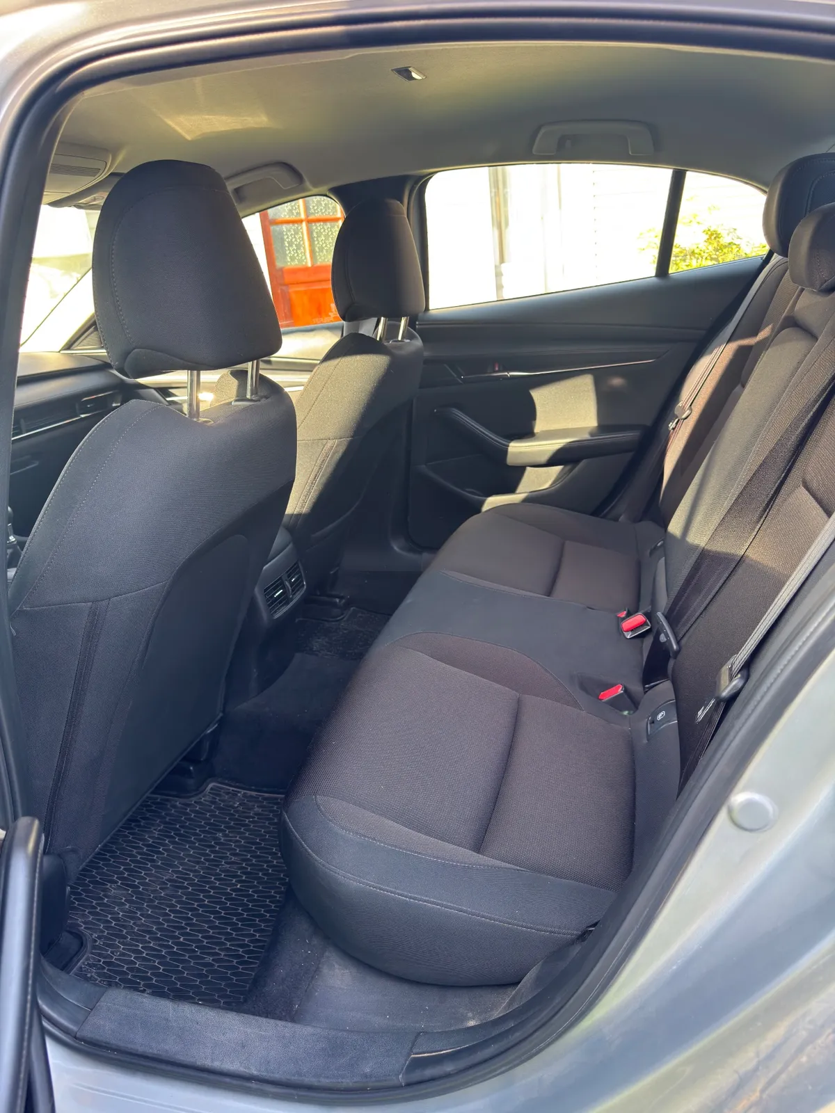 MAZDA MAZDA3 2.0 V 7g Mt año 2021