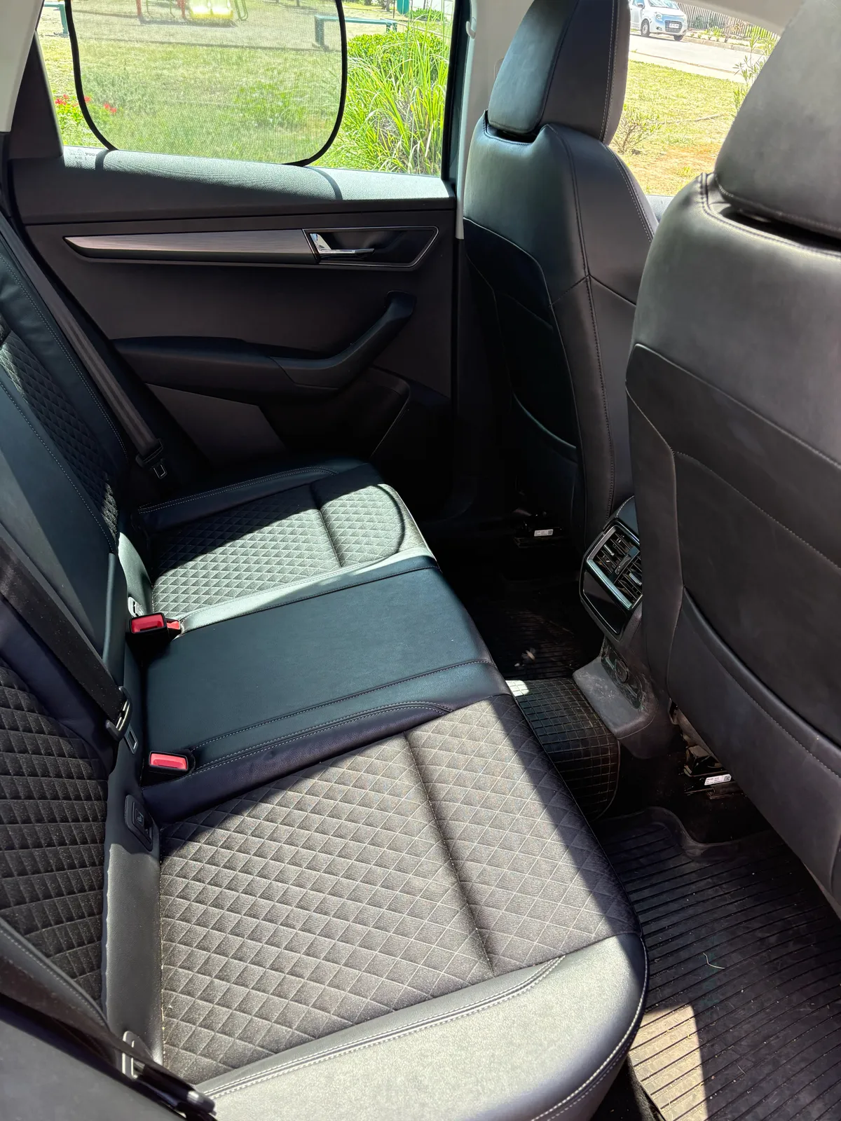 Skoda KAROQ 1.4 Tsi Style At año 2022