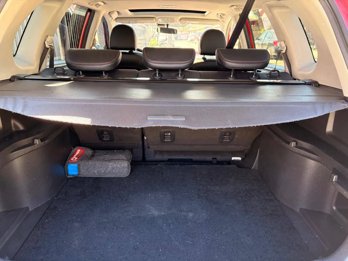HAVAL H6 1.5l Deluxe Mt 4x4 año 2017