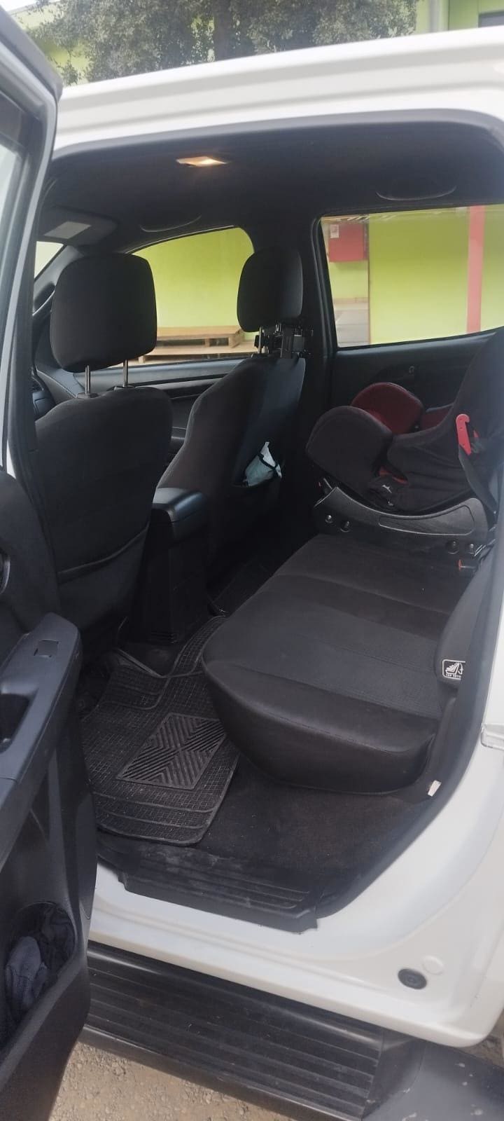 CHEVROLET D-MAX 2.5 Cc Dab Abs Mt Diesel año 2018
