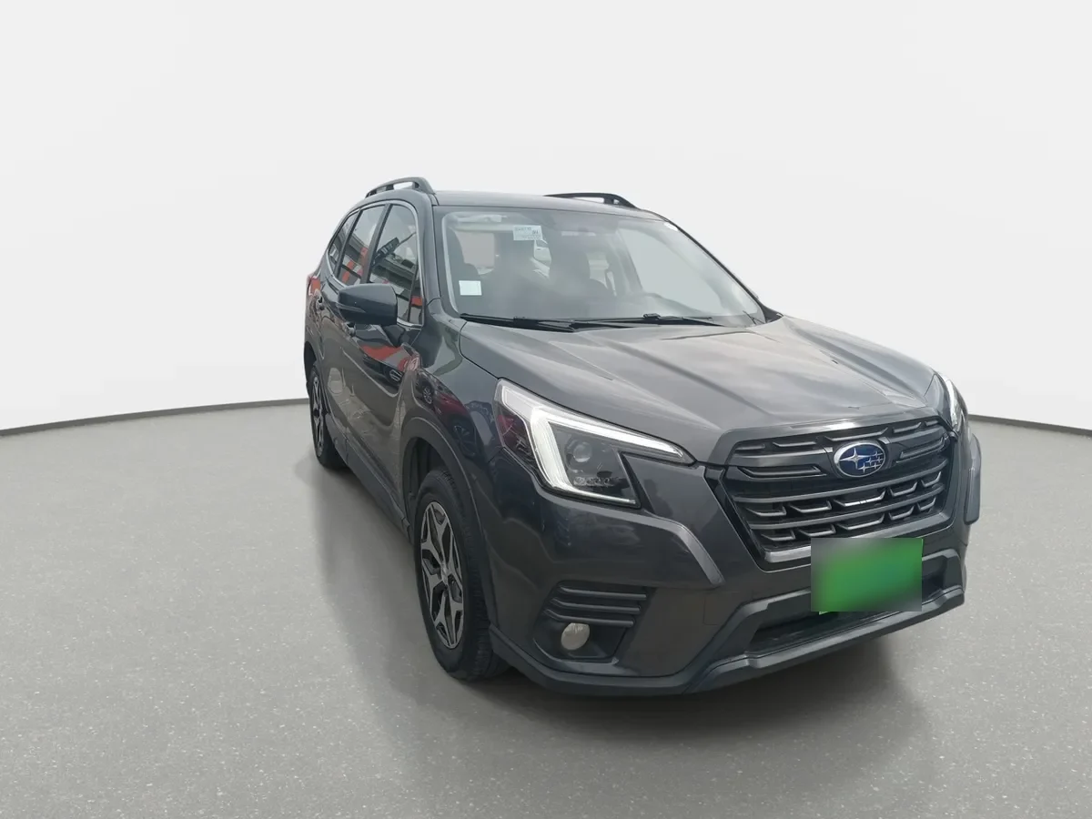 Subaru Forester 2.0i Xs Awd At 5p año 2022