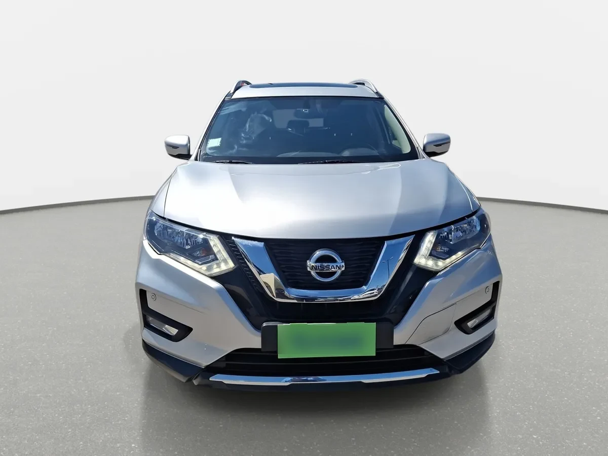 Nissan X-Trail 2.5 Advance 4x2 3row Cvt At 5p año 2021